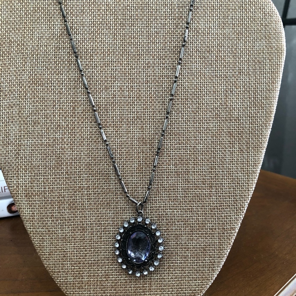 Loft Necklace